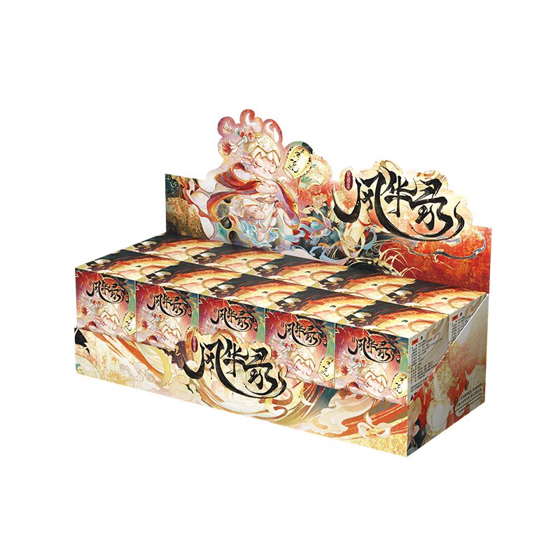 MIMI Records of Splendor Series TOY Figure Ornement Gift PVC Doll 10PCS 1Set For use 15 years old or above.