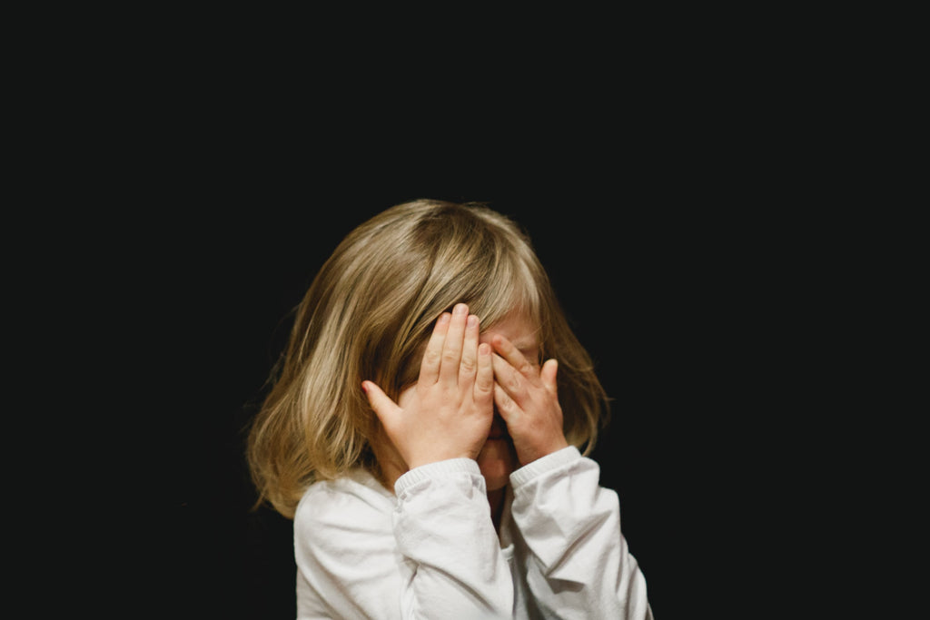 What to Do When Your Toddler Doesn't Listen