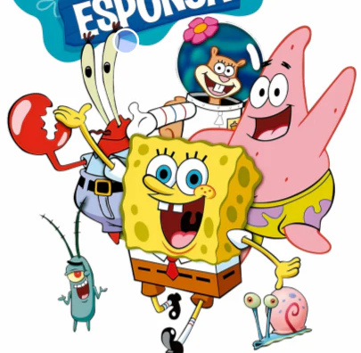 SpongeBob