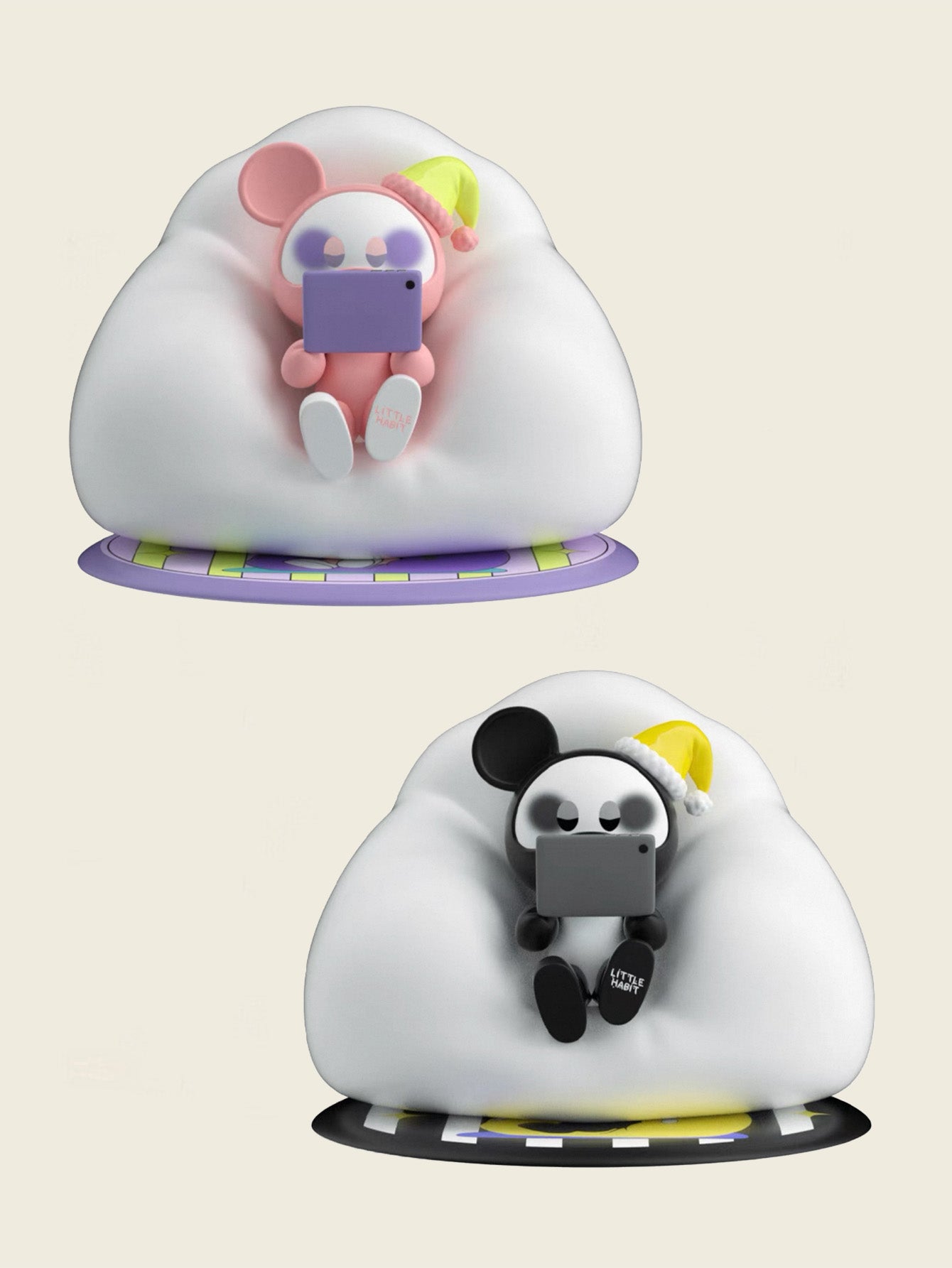 【COSMOS】Poop Light (Nighttime Little Happiness)