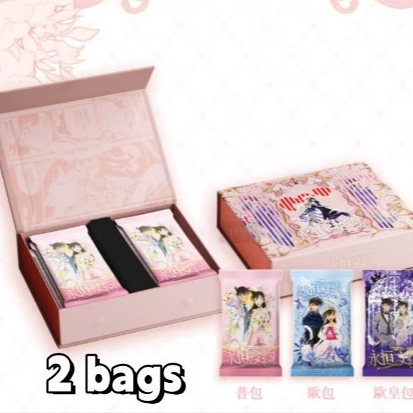 Detective Conan Famous Deduction Collectible Cards