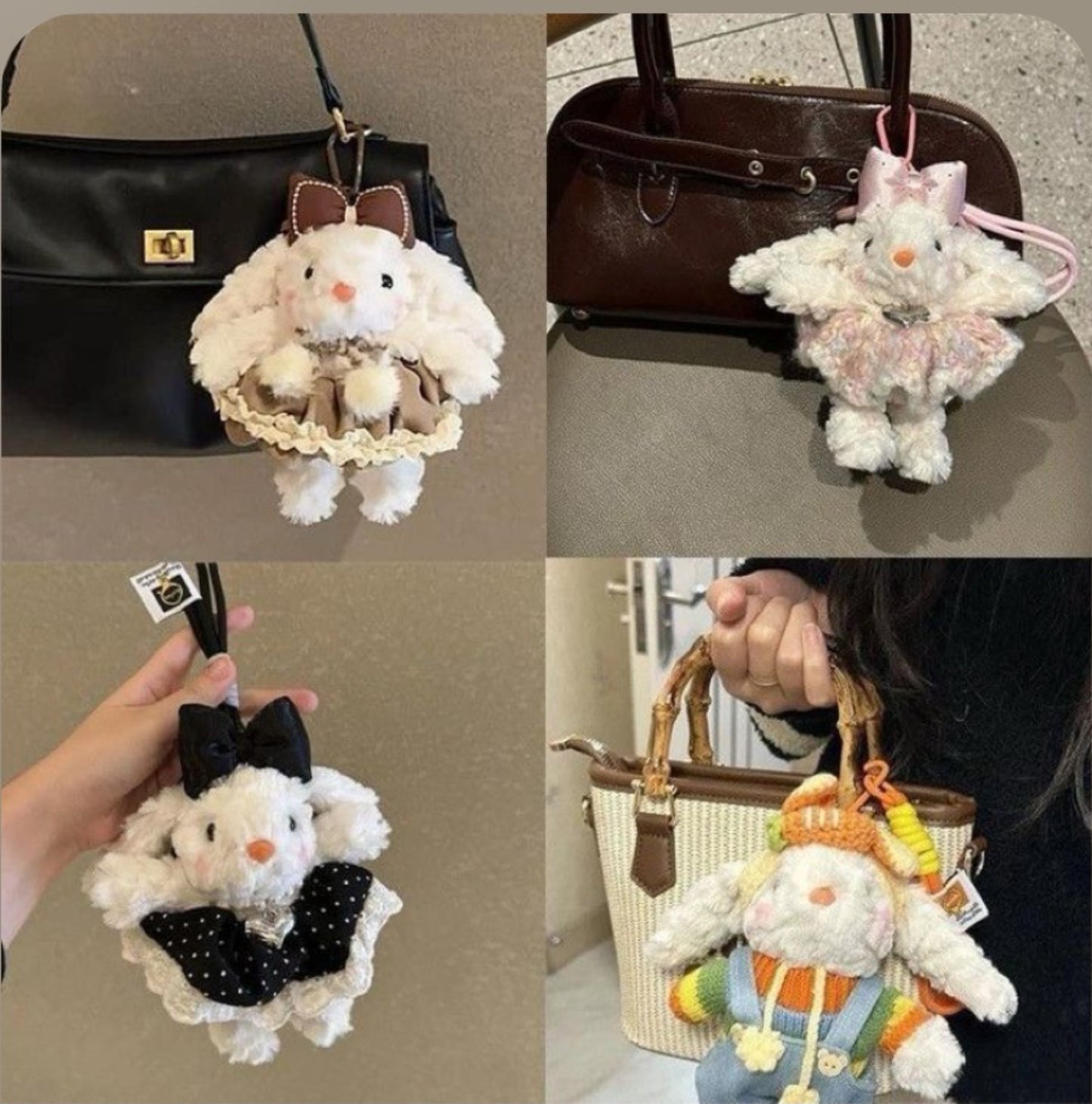 Idol BJD Series TOY Figure Ornement Gift  facehugger doll