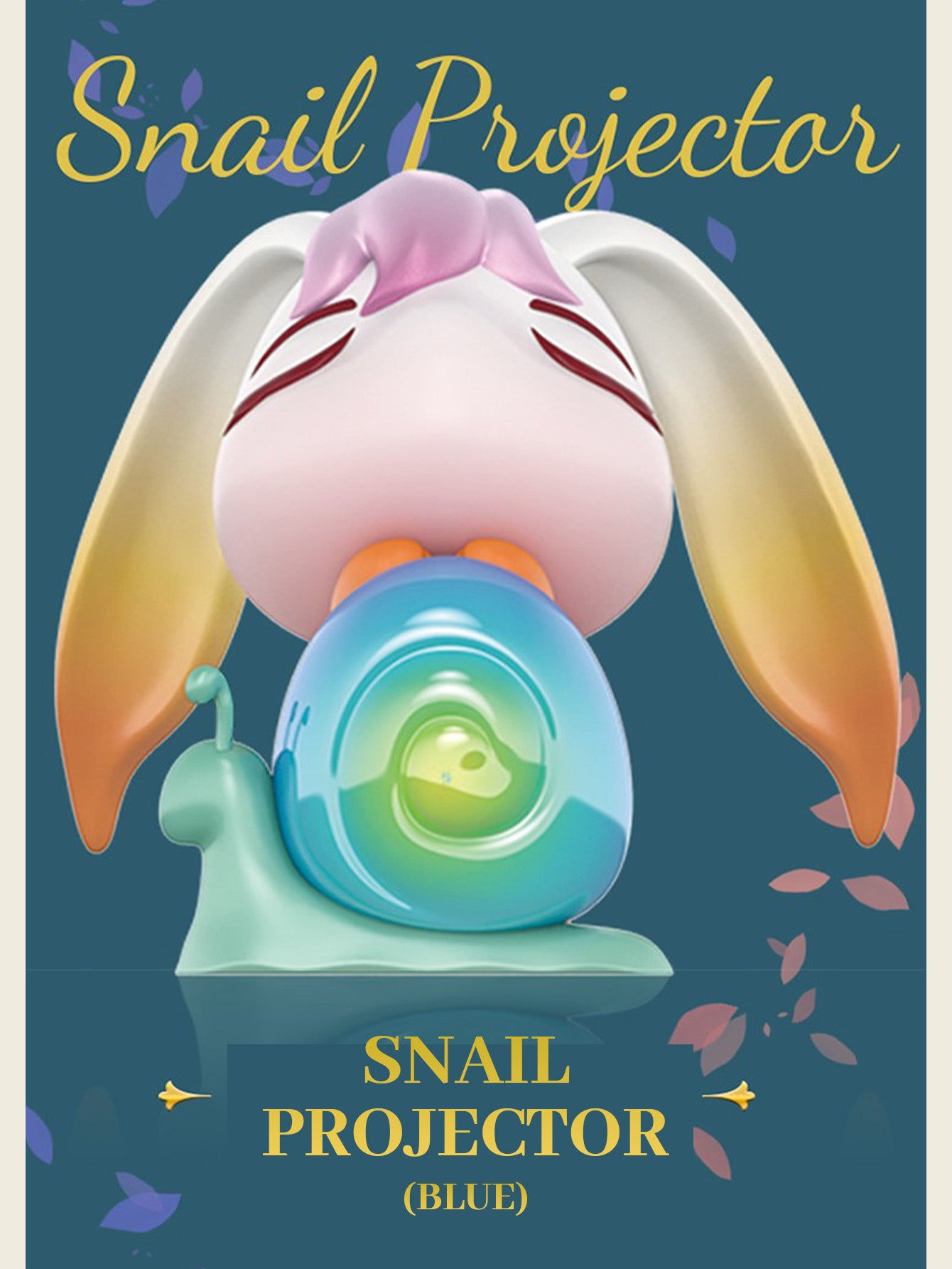 【COSMOS】  Interstellar Bear Elyce-Fantasy Garden Series Blind Box