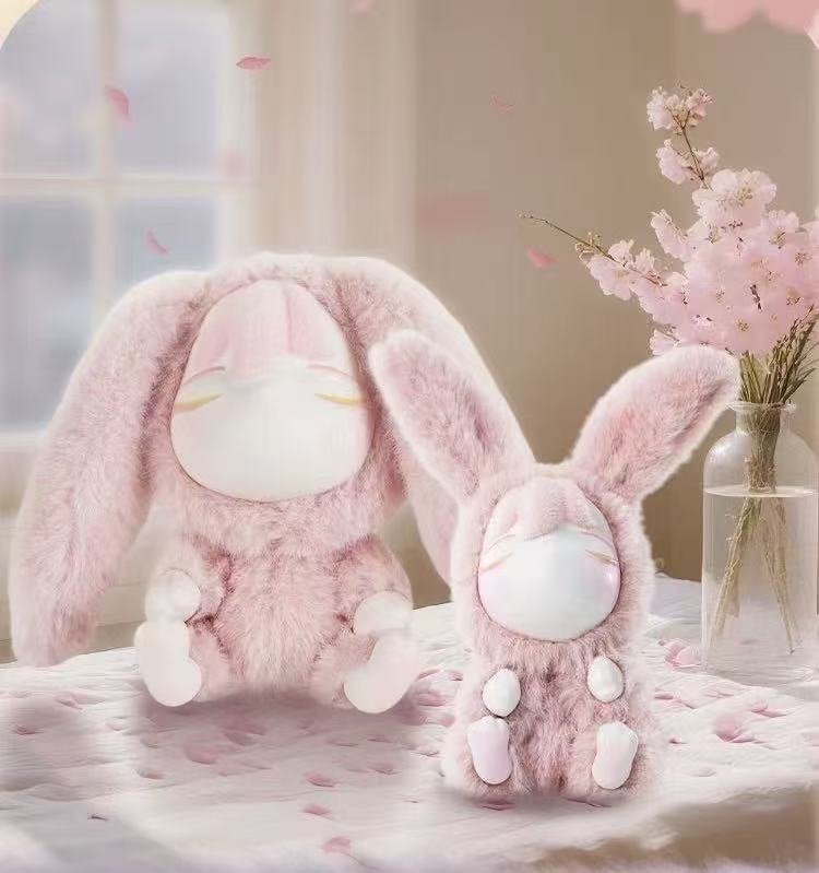 COSMOS Plush Hanging Ornament (155 mm)
