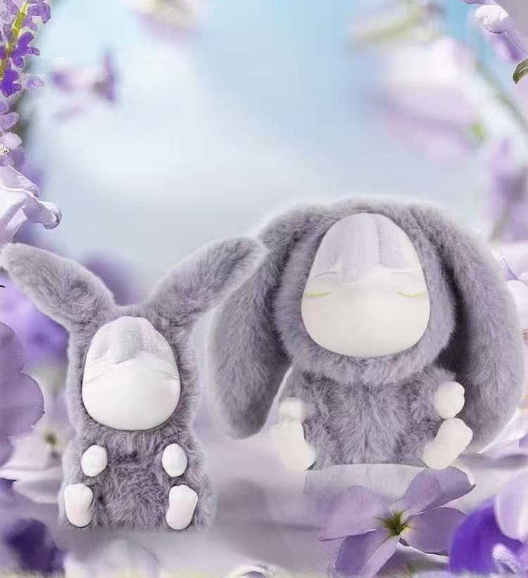 COSMOS Plush Hanging Ornament (155 mm)