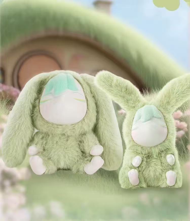COSMOS Plush Hanging Ornament (155 mm)