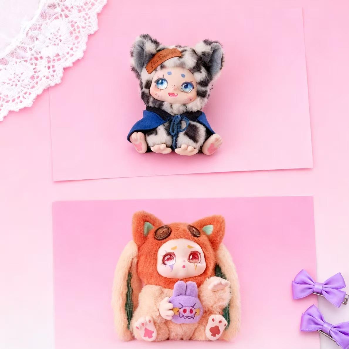 KIMMON "Dreamland: Rediscover Yourself" Blind Box
