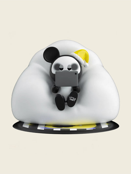 【COSMOS】Poop Light (Nighttime Little Happiness)
