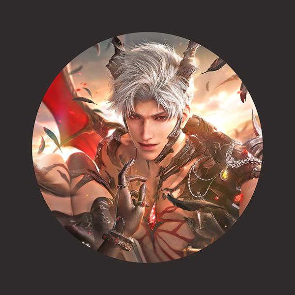 【Badge】DIY Collectible Cards