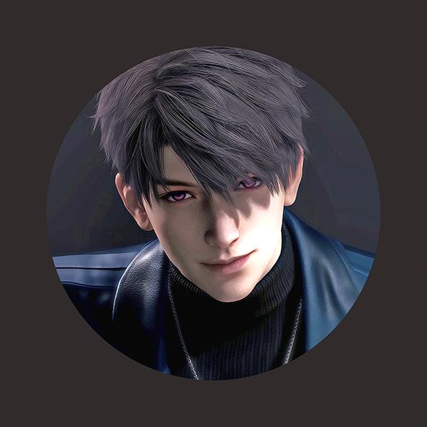 【Badge】DIY Collectible Cards