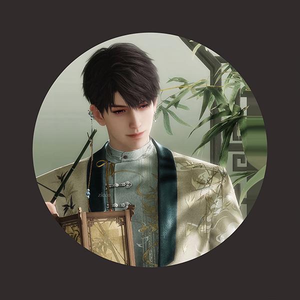 【Badge】DIY Collectible Cards