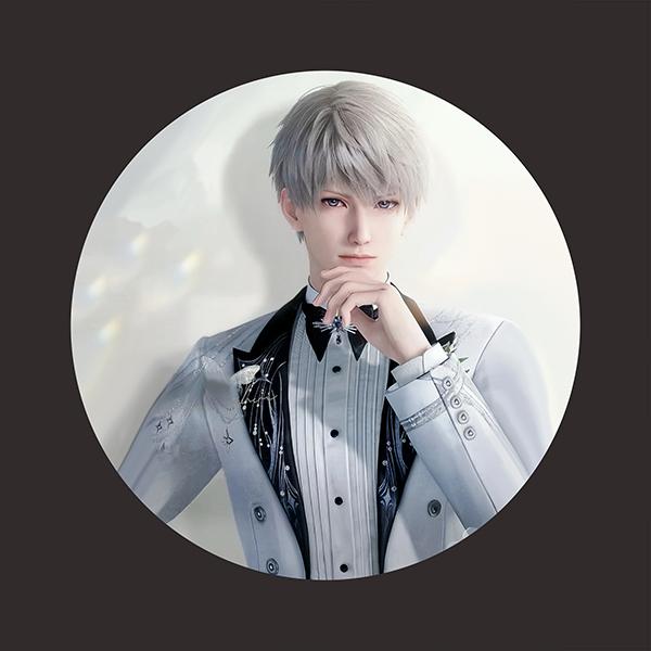 【Badge】DIY Collectible Cards