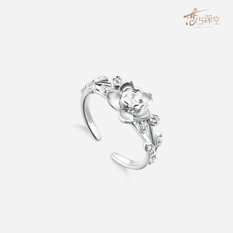 Pre-sale Alert:Custom Ring | "Love and DeepSpace" Limited Series