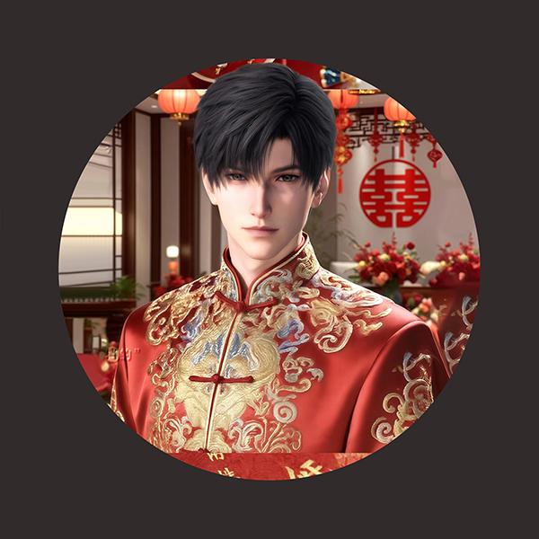 【Badge】DIY Collectible Cards