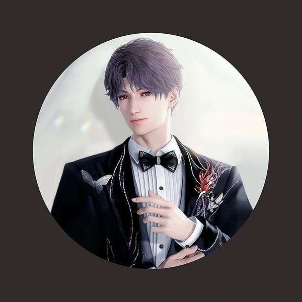 【Badge】DIY Collectible Cards