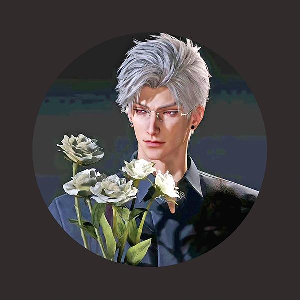 【Badge】DIY Collectible Cards