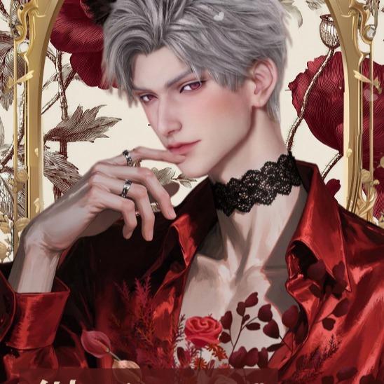 【JI CHENG ZHE】Love and Deepspace  Collectible Cards with High - quality