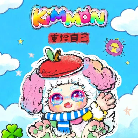 KIMMON "Dreamland: Rediscover Yourself" Blind Box