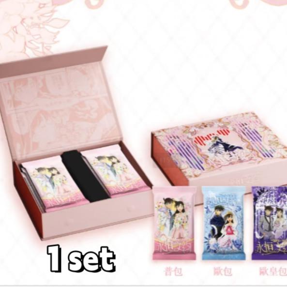 Detective Conan Famous Deduction Collectible Cards