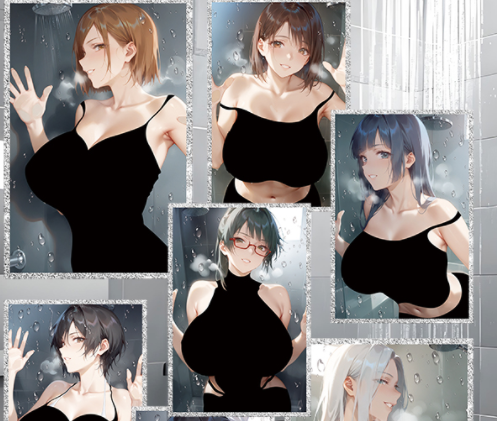 【Su Guang】Jujutsu Kaisen Gojo Satoru Fushigumi Collection Card