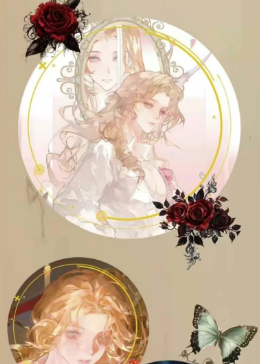 Identity V  Collectible  Cards spades master - card game